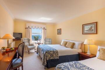 Фотографии Отель Butler Arms Hotel г. Уотервилл (Ирландия) №1 Фото Отель Butler Arms Hotel г. Уотервилл 1