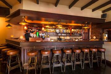 Фотографии Отель Butler Arms Hotel г. Уотервилл (Ирландия) №2 Фото Отель Butler Arms Hotel г. Уотервилл 2