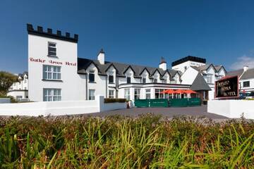 Фотографии Отель Butler Arms Hotel г. Уотервилл (Ирландия) №3 Фото Отель Butler Arms Hotel г. Уотервилл 3