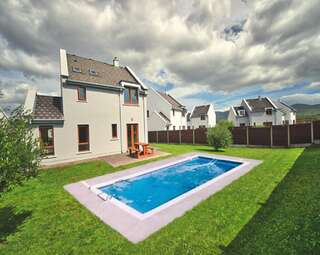 Фото Дома для отпуска Lough Currane Holiday Homes г. Уотервилл