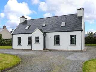 Фото Дома для отпуска Carrig Mor, Waterville г. Уотервилл