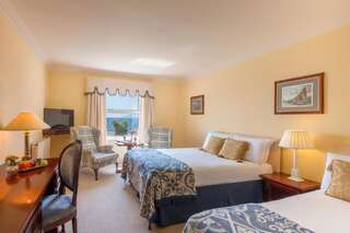 Фото Отель Butler Arms Hotel г. Уотервилл