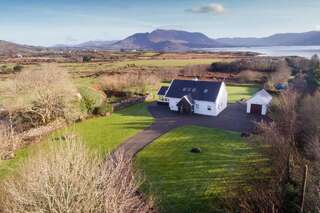 Фото Дома для отпуска Waterville Beenbane Lodge Kerry г. Уотервилл